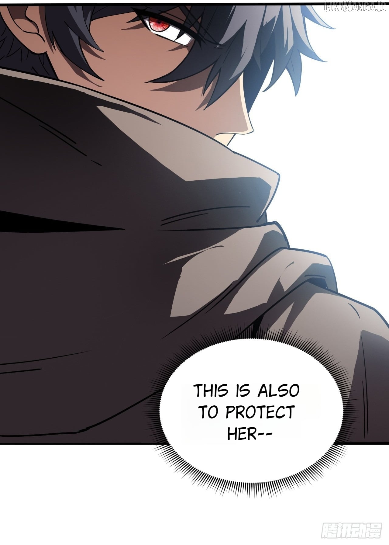 Lord of Summons! Sudden Mutation Chapter 54 - page 26